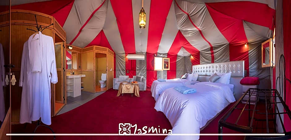 Kasbah Yasmina Hotel