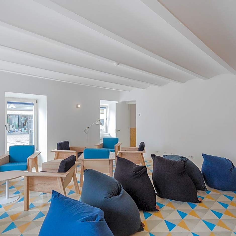 Hostel Conii & Suites Algarve