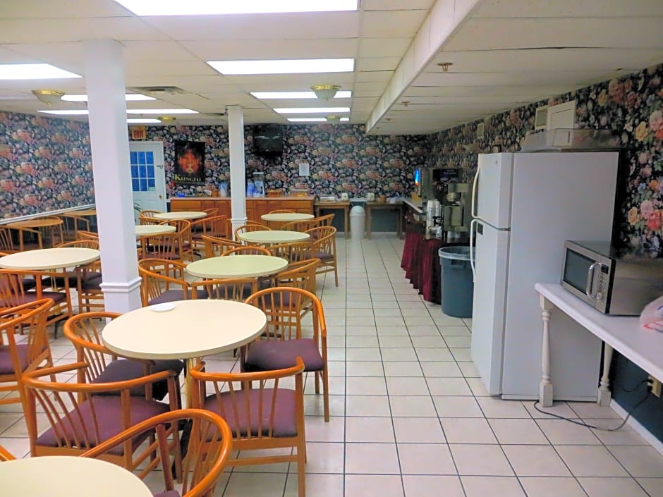 Peach Tree Inn
