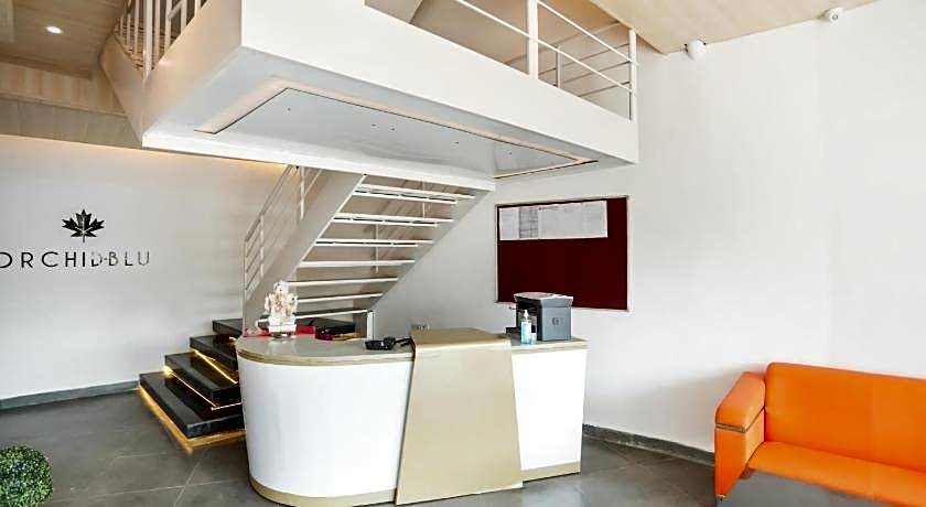 Hotel O Orchid Blu – Delhi, NY
