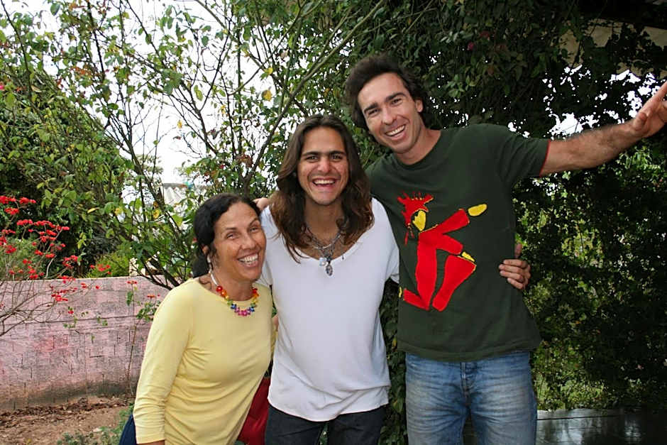 Buddy's Hostel & Pousada Alto Paraiso