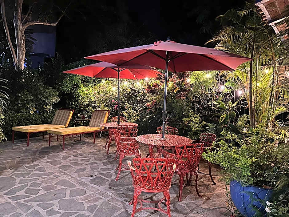 Estrellita's Bed & Breakfast