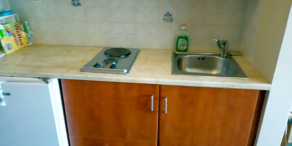 Gorgones, sea-front, great view