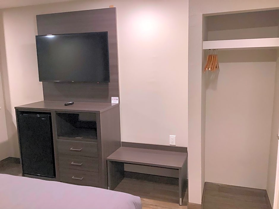Americas Best Value Inn Harlingen