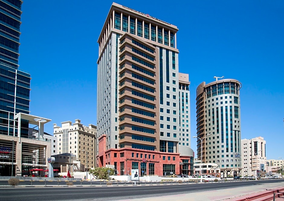 Millennium Plaza Doha