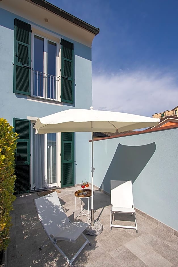 Blu Hotel