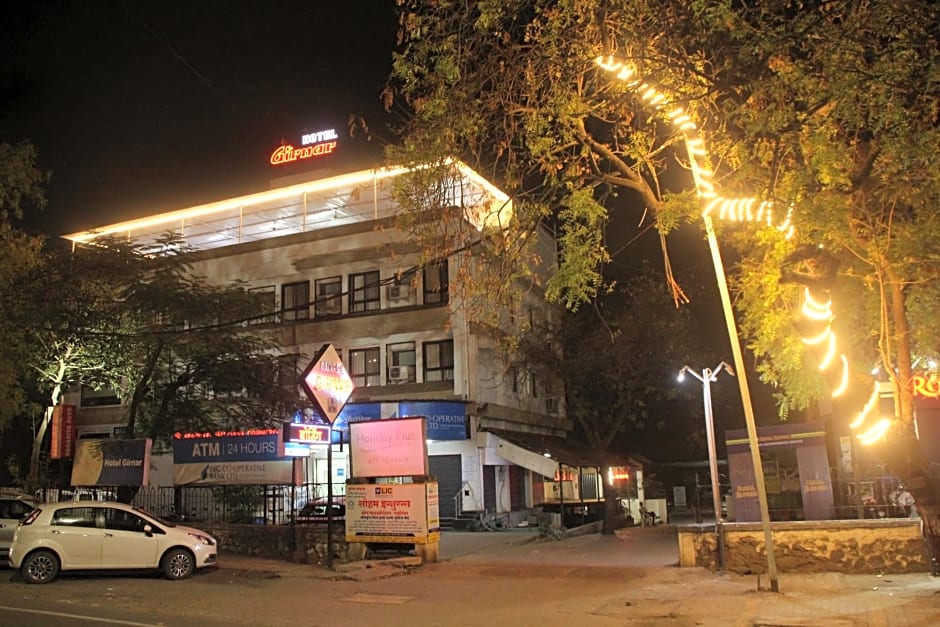 Girnar Hotel
