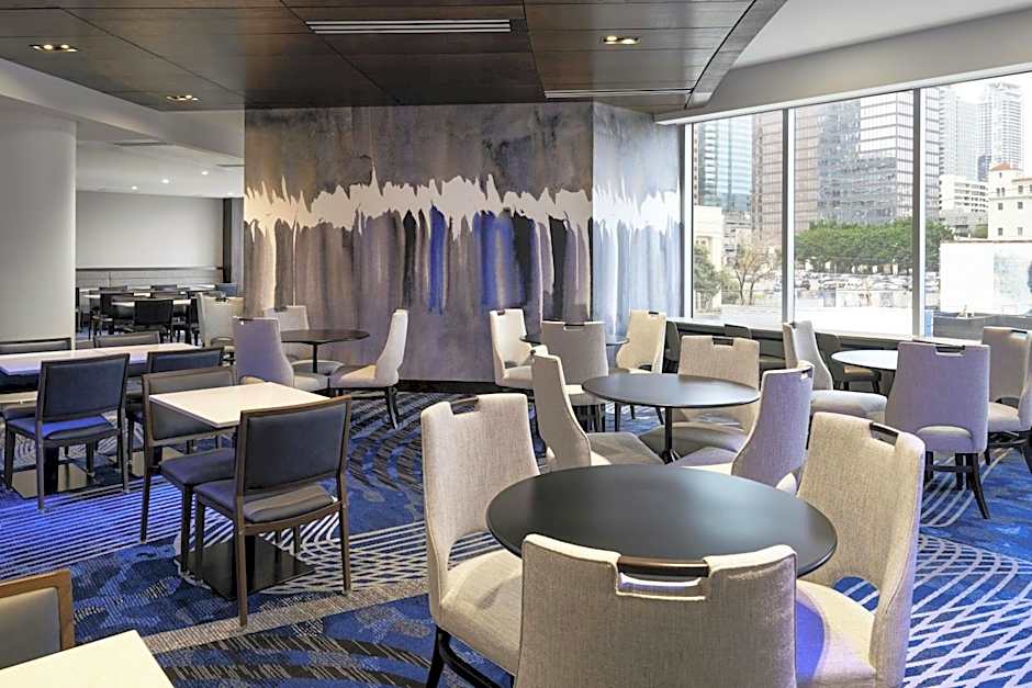 Residence Inn by Marriott Los Angeles L.A. LIVE