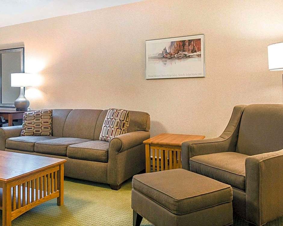 Comfort Inn Salida