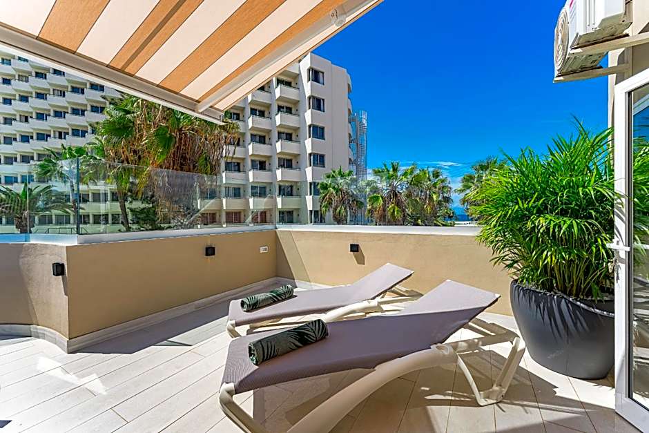 BAL Apartments Adults Only
