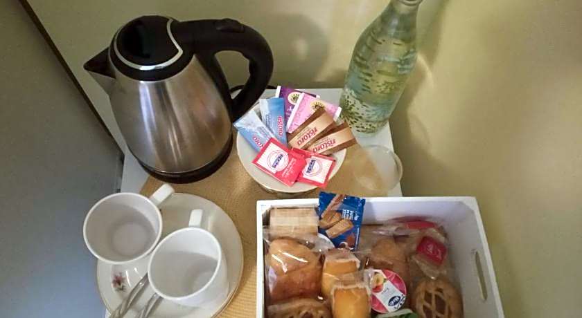 B&B Abruzzo Mare e Monti