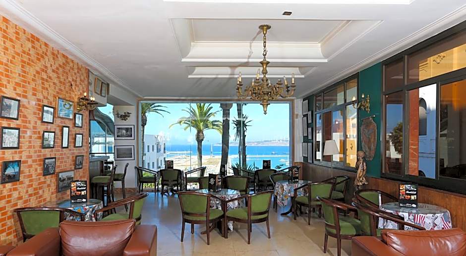 Hôtel Rembrandt