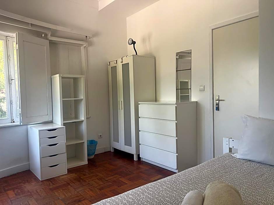 Relógio Guest House