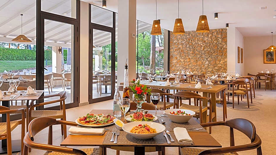 Protur Safari Park Aparthotel