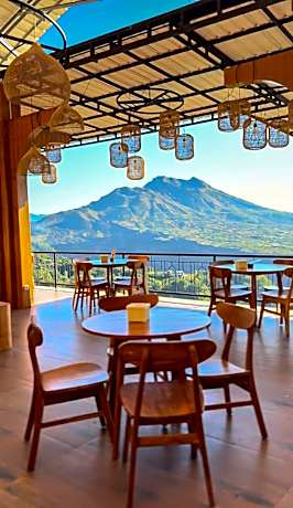 Caldera Hotel & Restaurant