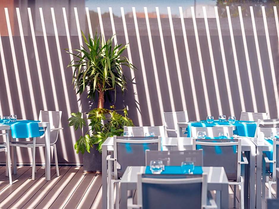 Holiday Inn Toulouse Airport By IHG