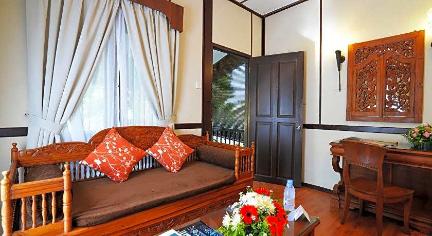 LaVilla by Holiday Villa Cherating