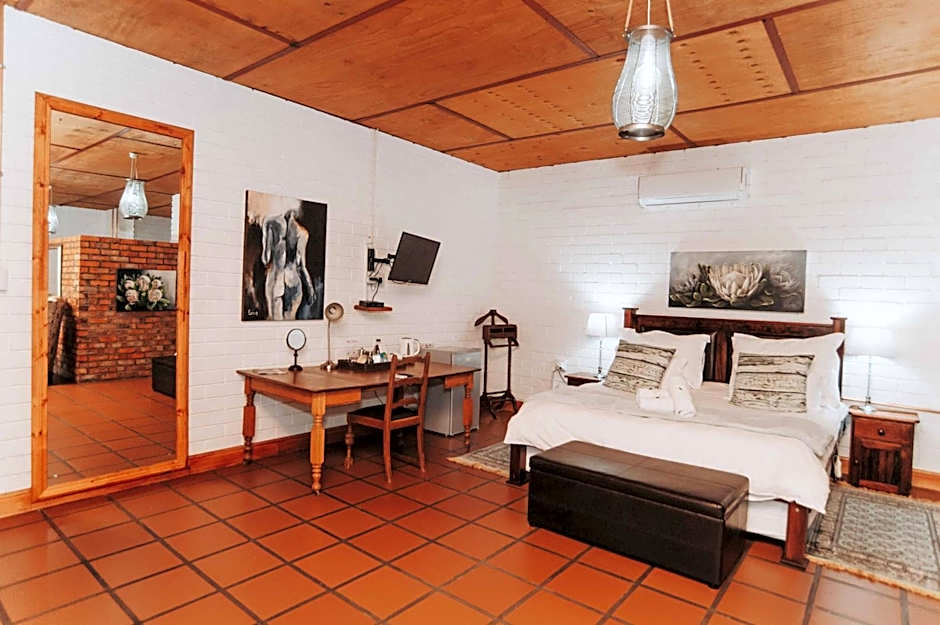 Upington African Vineyard Boutique Hotel & SPA