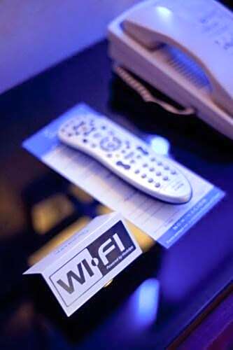 Hodelpa Centro Plaza Hotel