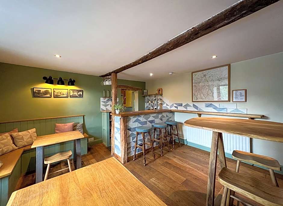 New Ing Lodge