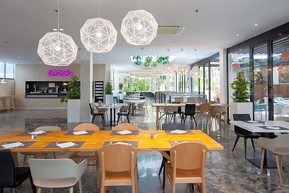 Abora Catarina by Lopesan Hotels