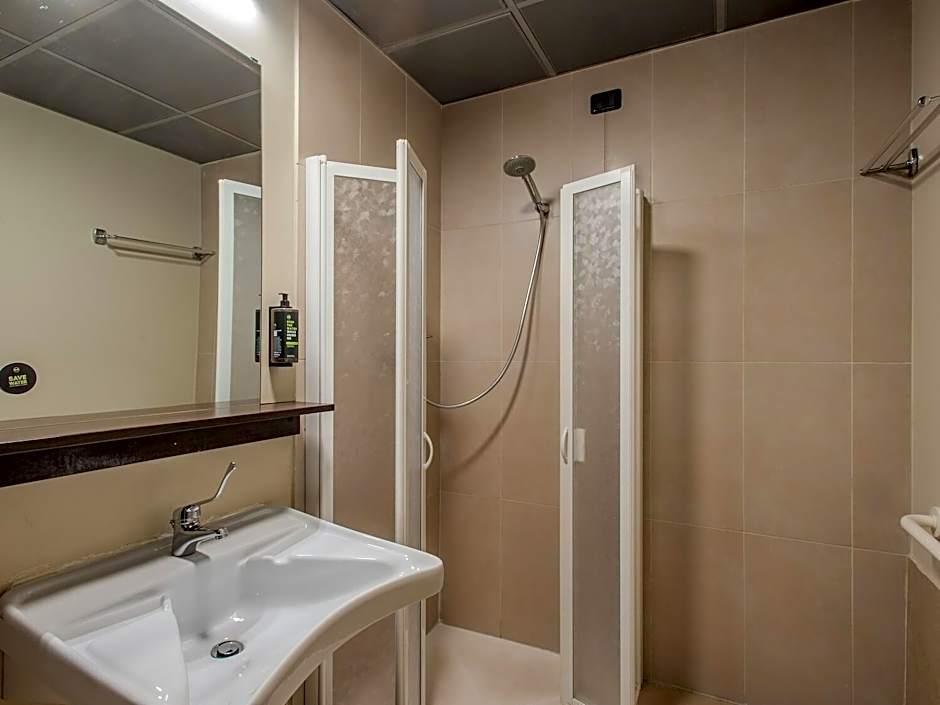 B&B Hotel Firenze City Center