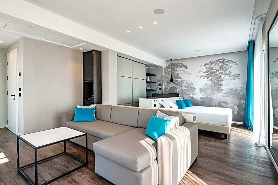 Litoraneo Suite Hotel