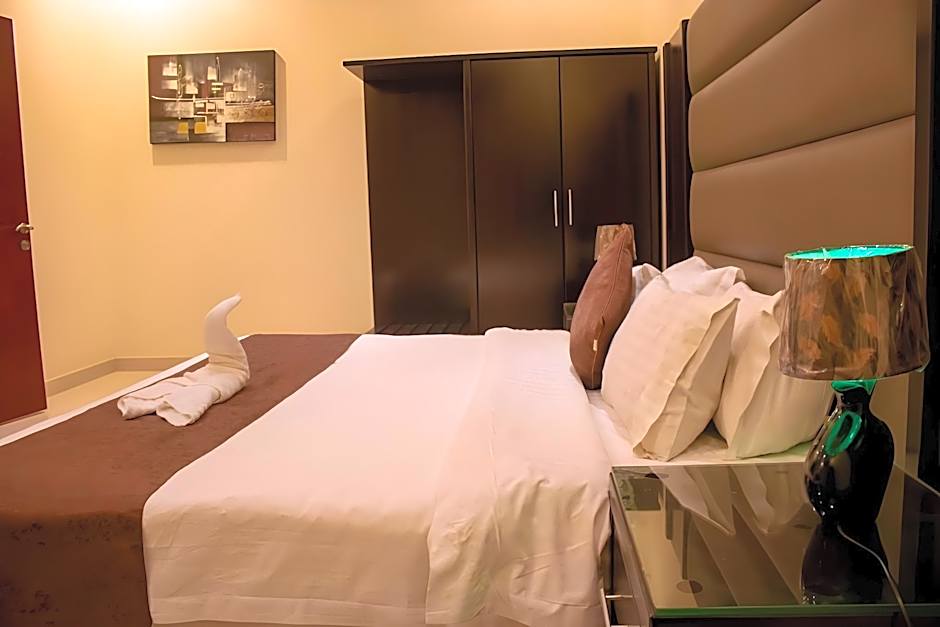 Manazel Maali Apartment – Riyadh, NY