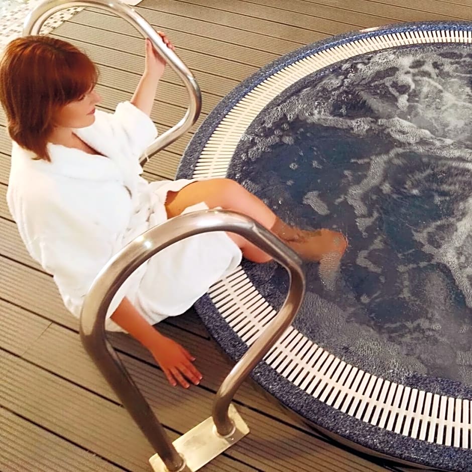 The O7 Tenerife Hotel