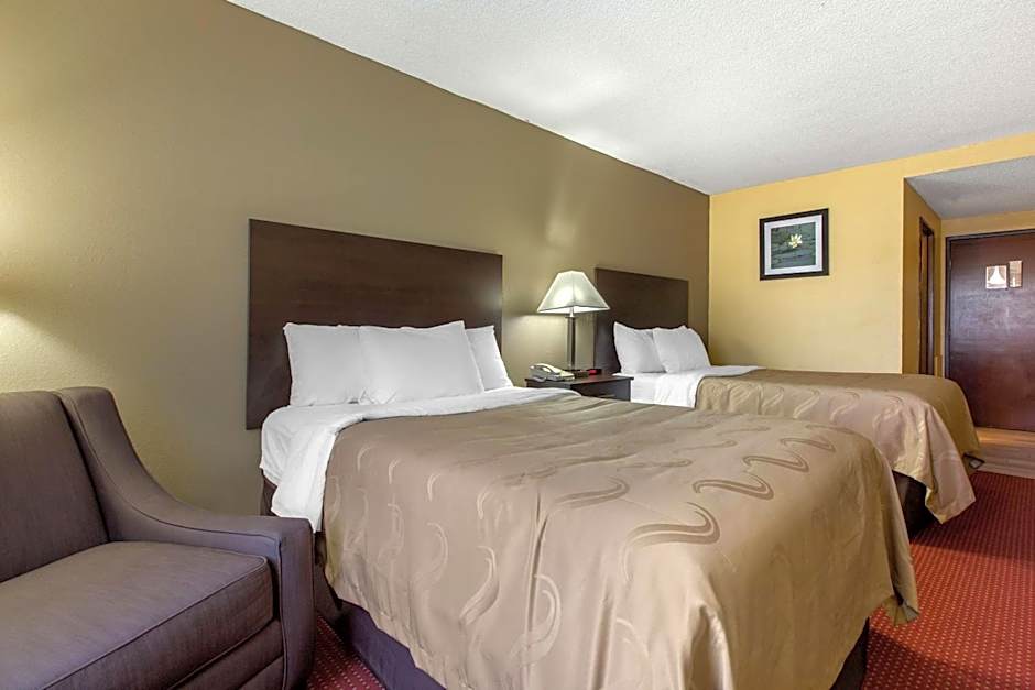 Quality Inn Williamston