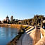 La finestra sul Ponte by Postcardsfrom