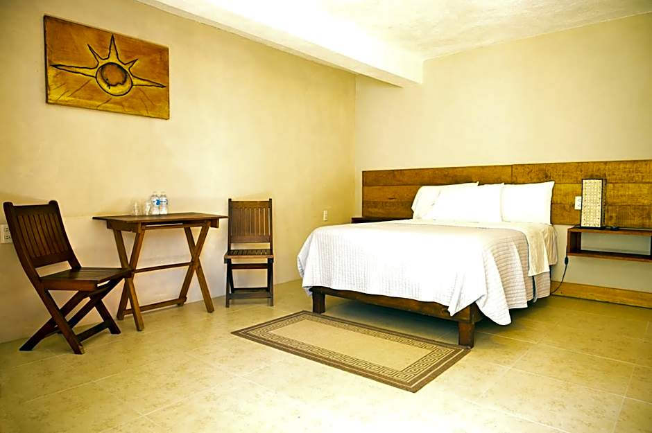Villa Maria Hotel