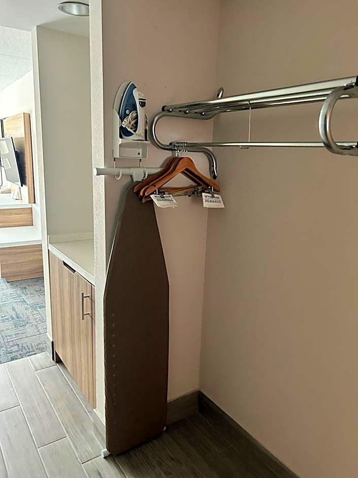 Wingate By Wyndham Richmond Short Pump