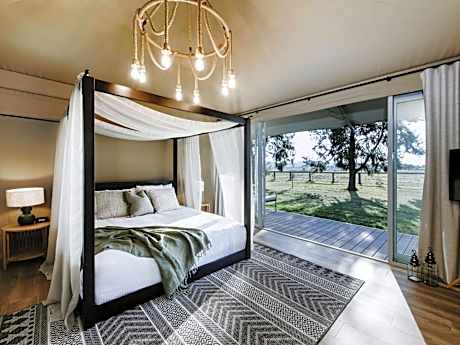 Parklands Resort Mudgee