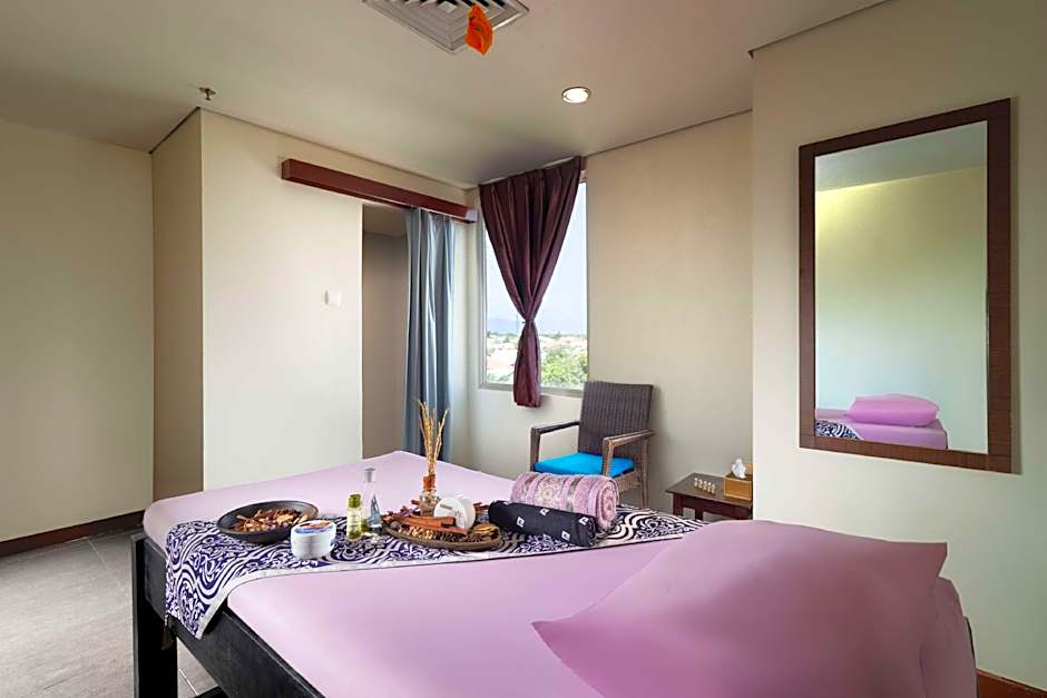 Best Western Plus Coco Palu