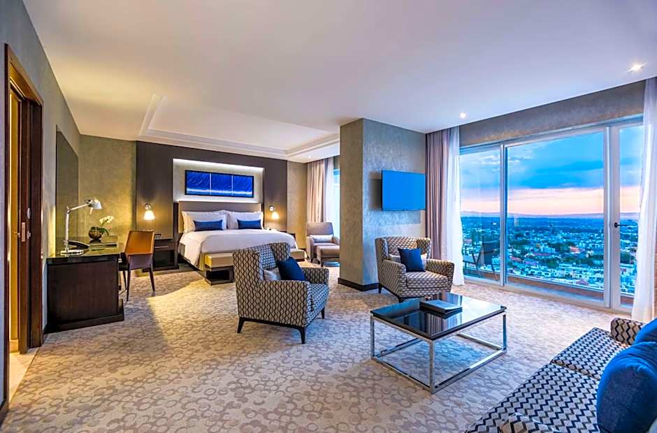 Hyatt Regency San Luis Potosi