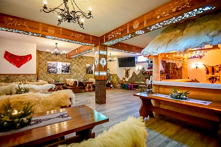 Czarna Turnia -ZAKOPANE