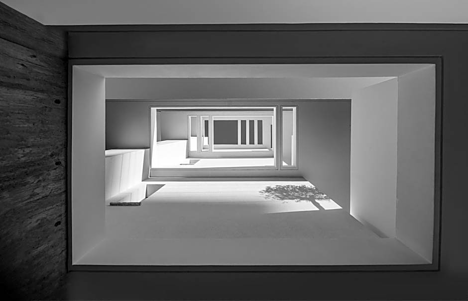 Regency Boutique Hotel Holiday Suites