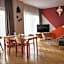 The Circus Apartments