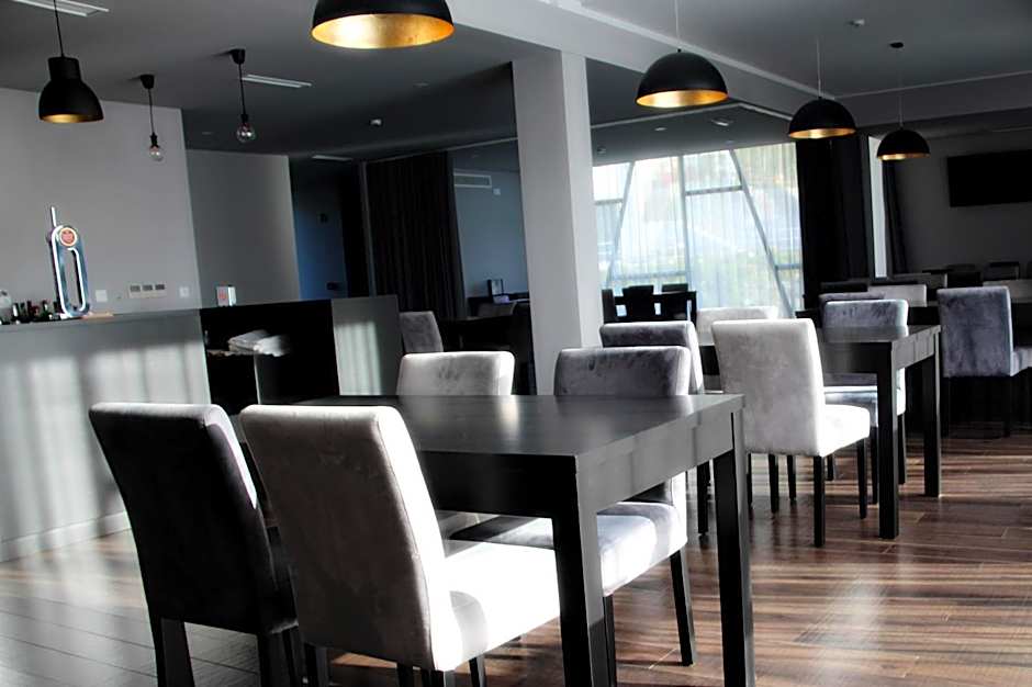 Basto Vila Hotel