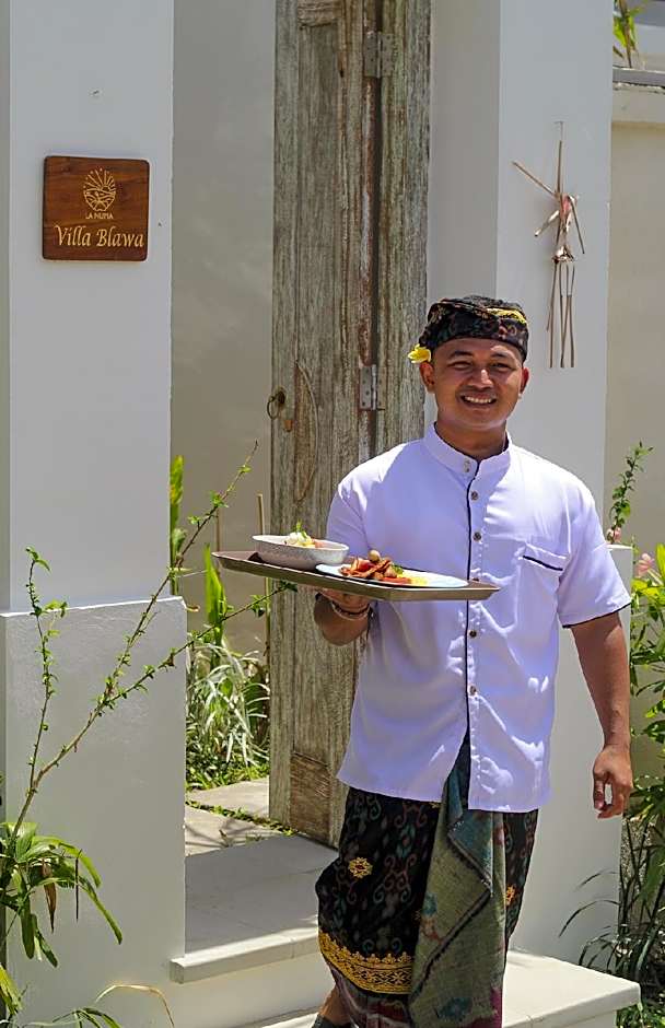 La Numa Canggu Villas