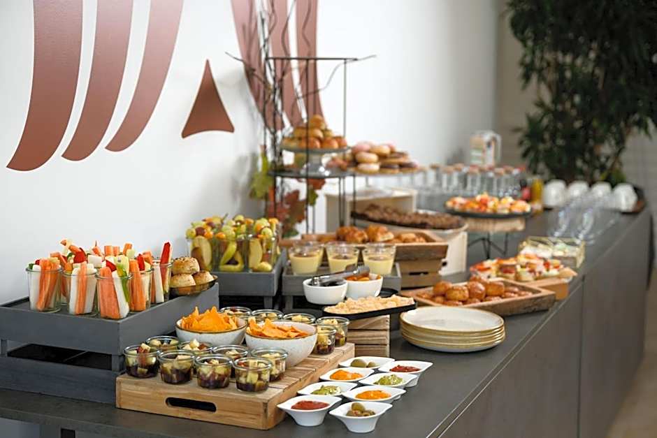 Cardoner Hotel és Konferenciaközpont