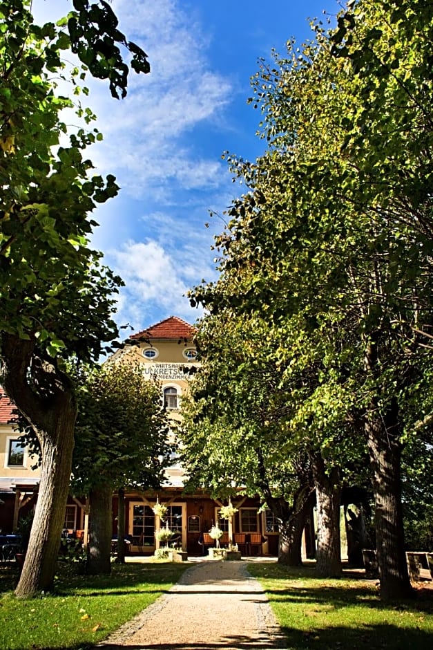 Landhotel Eulkretscham