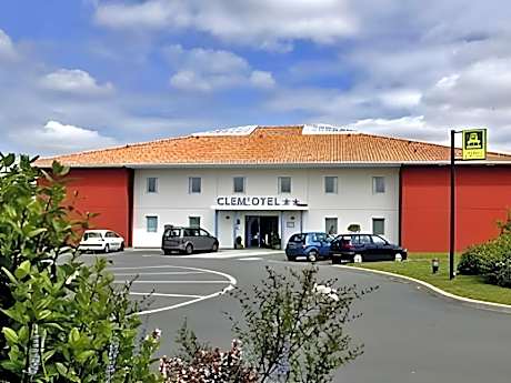 ACE Hotel Vendee Saint Hermine