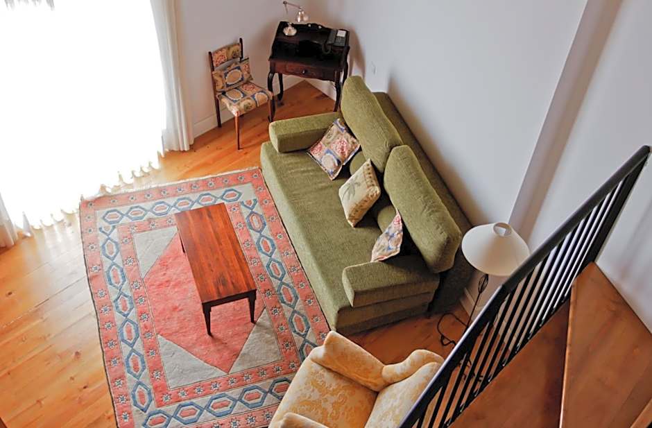Hotel Rural Salvatierra