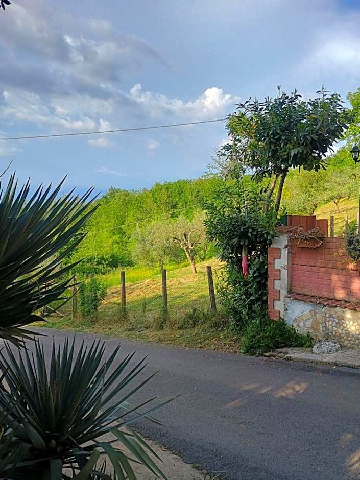 B&b Fabra Casa Mia e non solo