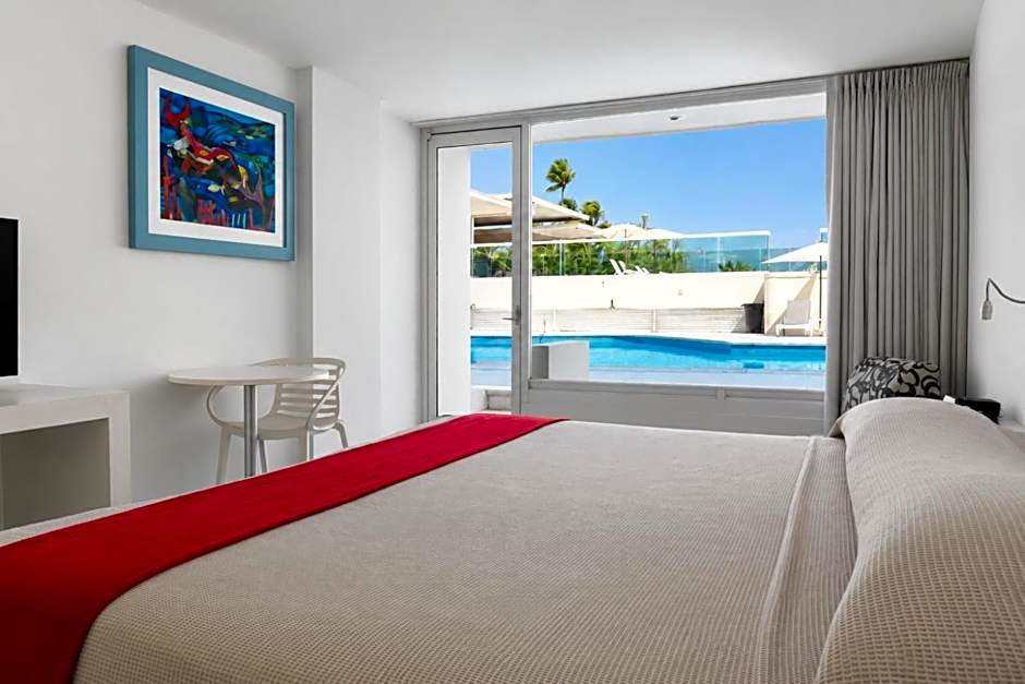 We Hotel Acapulco