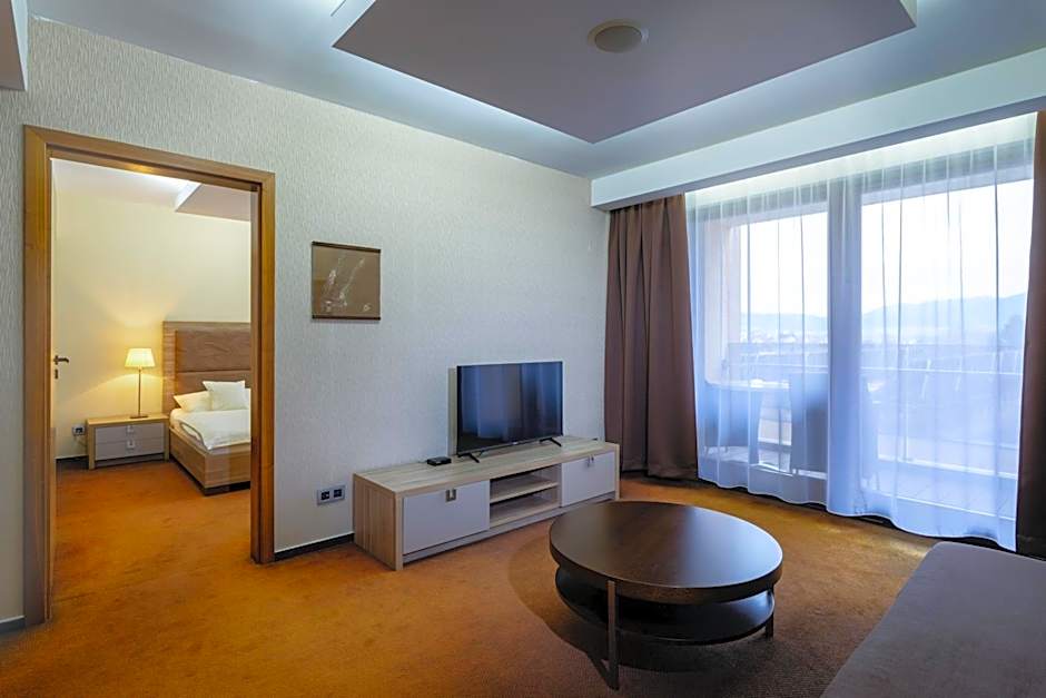 Wellness Hotel Diplomat