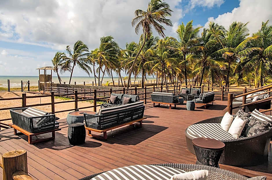 Hotel Boutique e Spa Ponta de Inhambupe