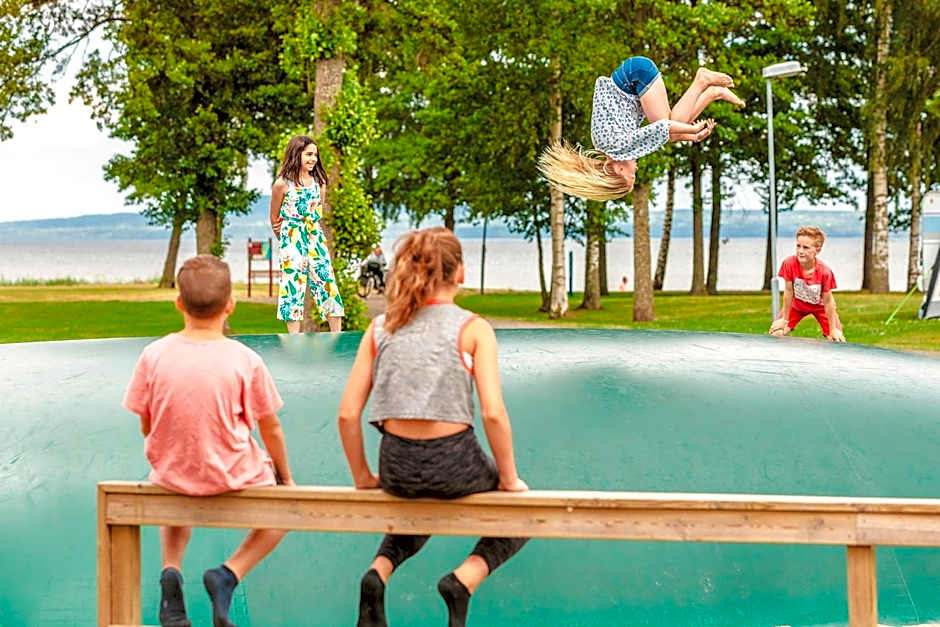 Kronocamping Lidköping